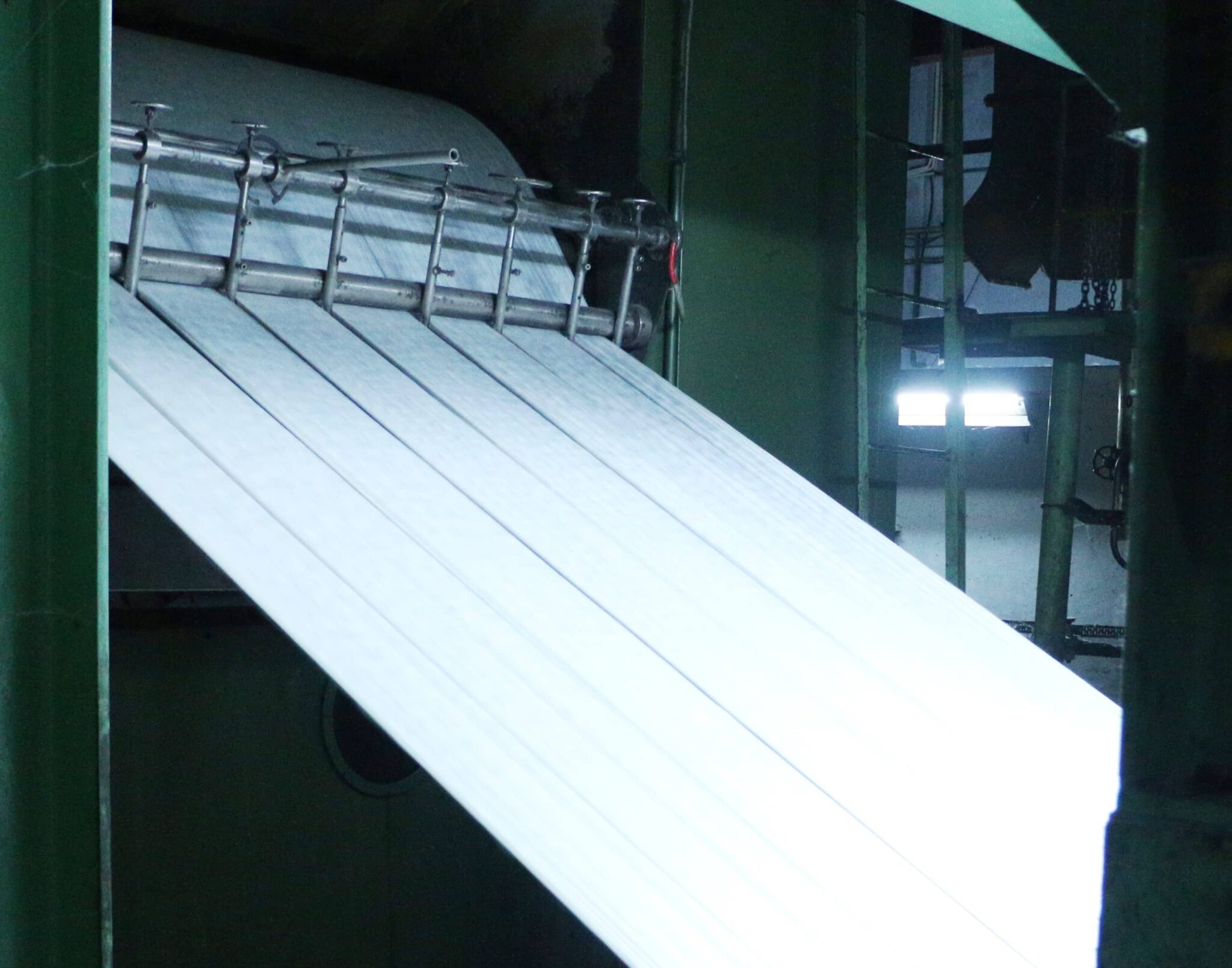 Technology - Pasupati Acrylon