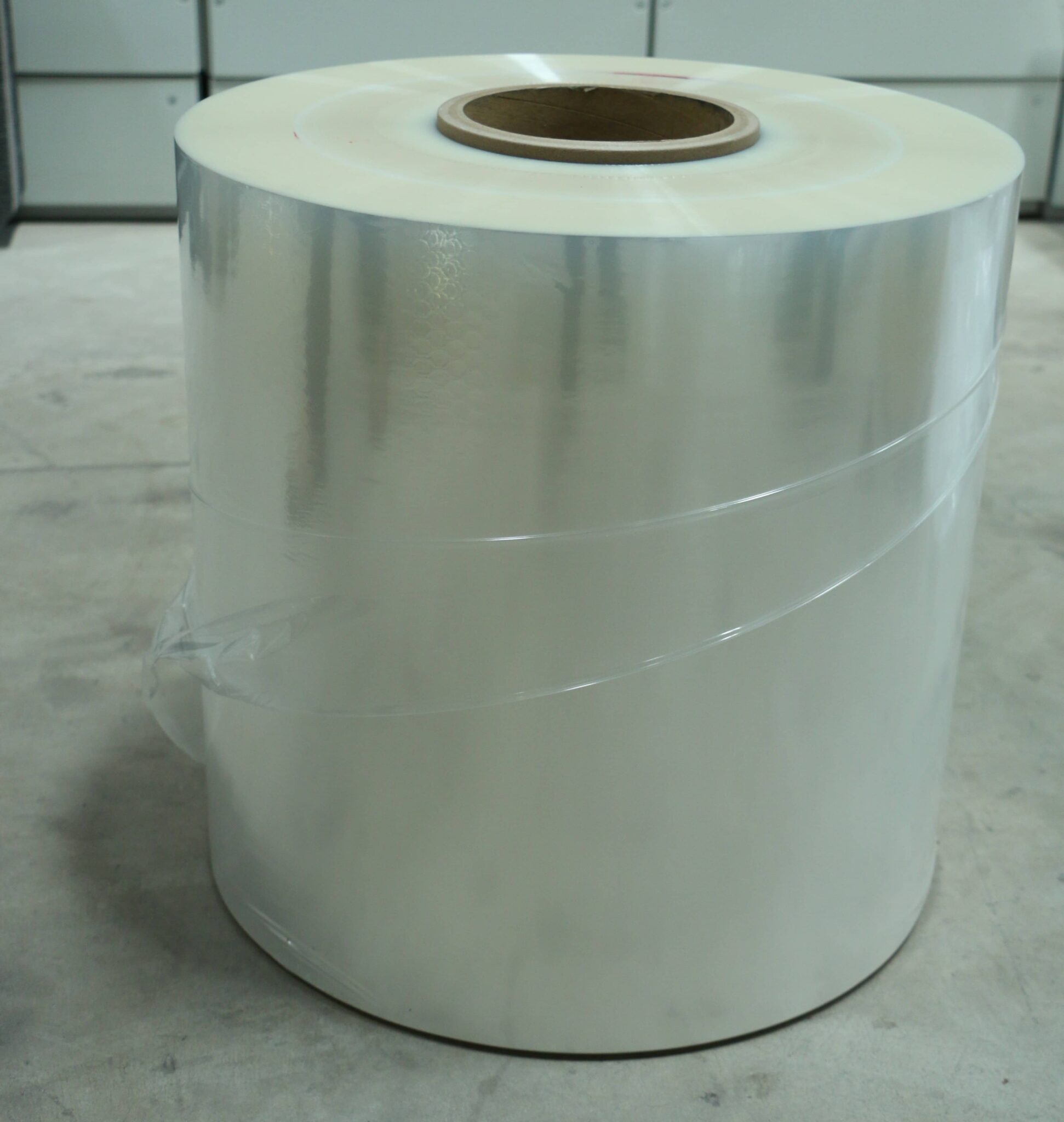 Company profile - Pasupati Acrylon